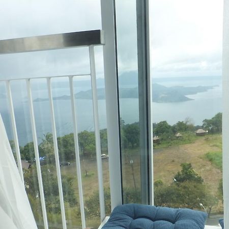 Wind Residences Tower 4 Tagaytay City Exterior photo