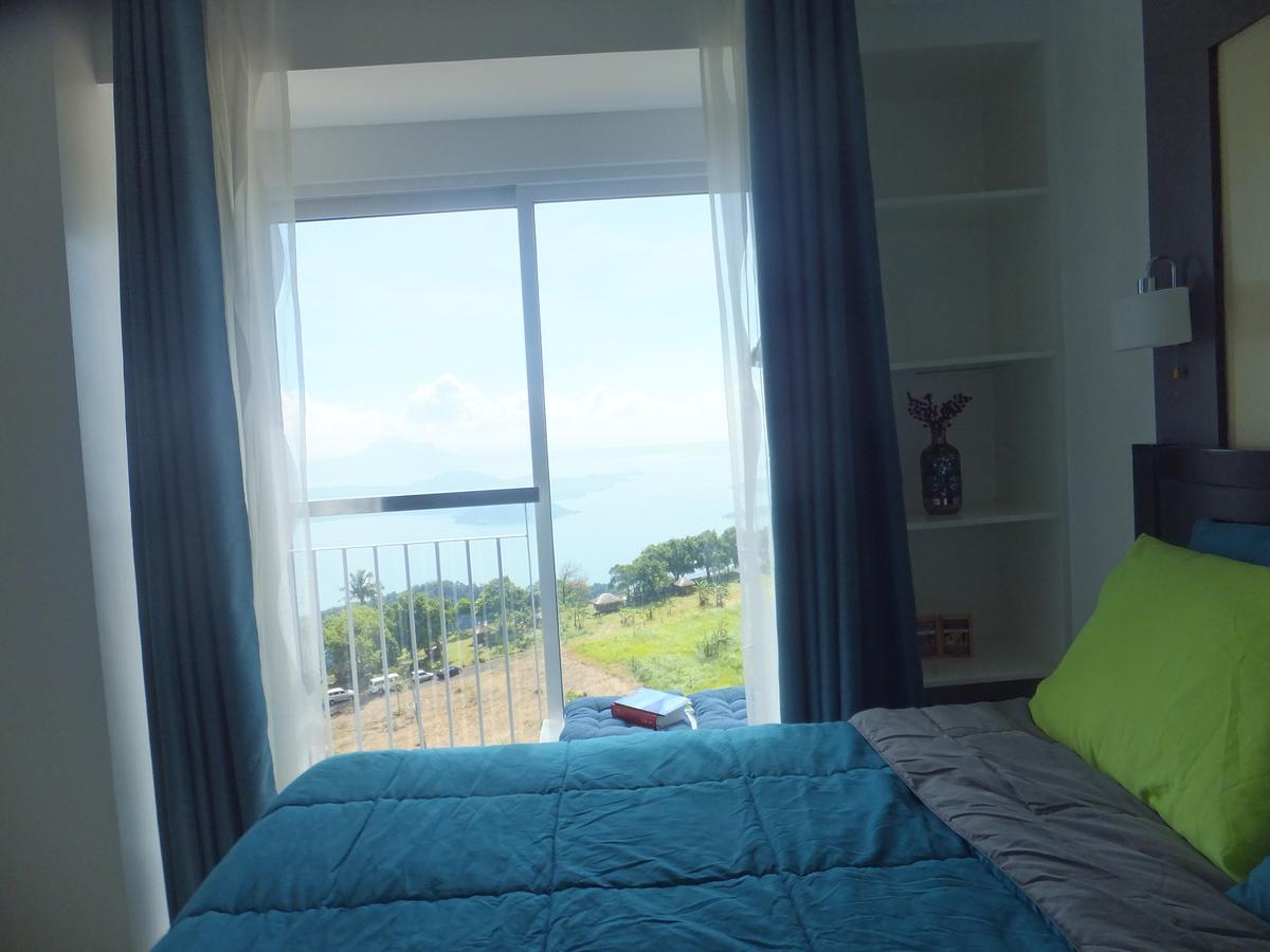 Wind Residences Tower 4 Tagaytay City Exterior photo