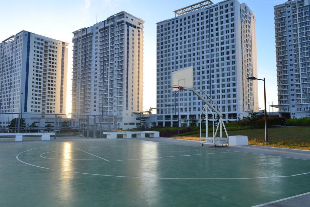 Wind Residences Tower 4 Tagaytay City Exterior photo