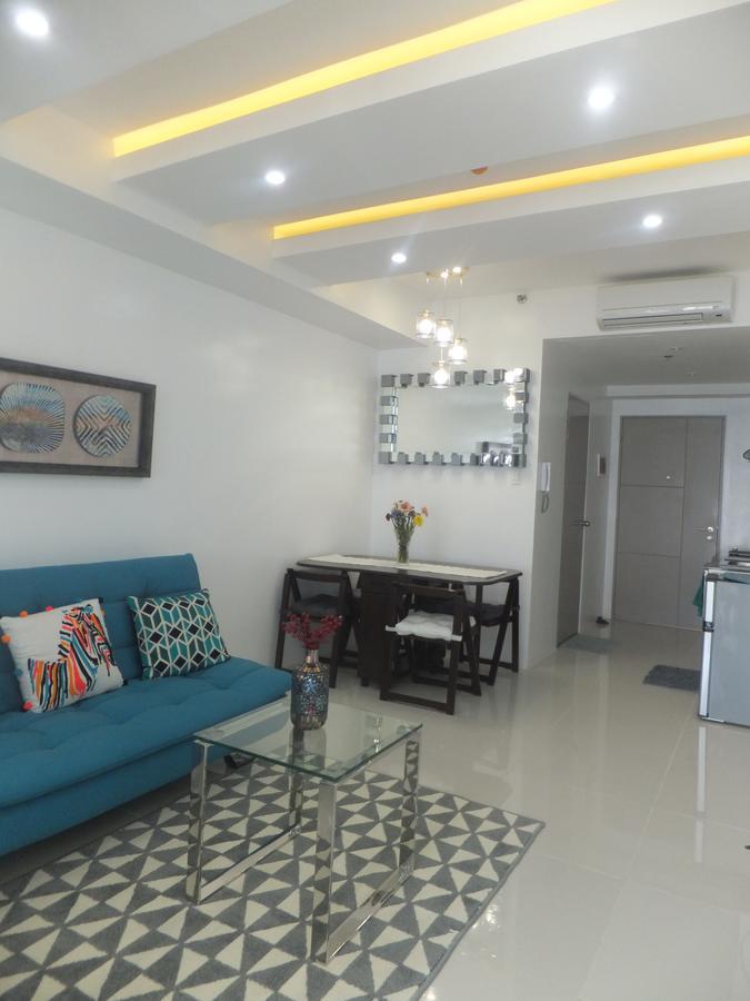 Wind Residences Tower 4 Tagaytay City Exterior photo