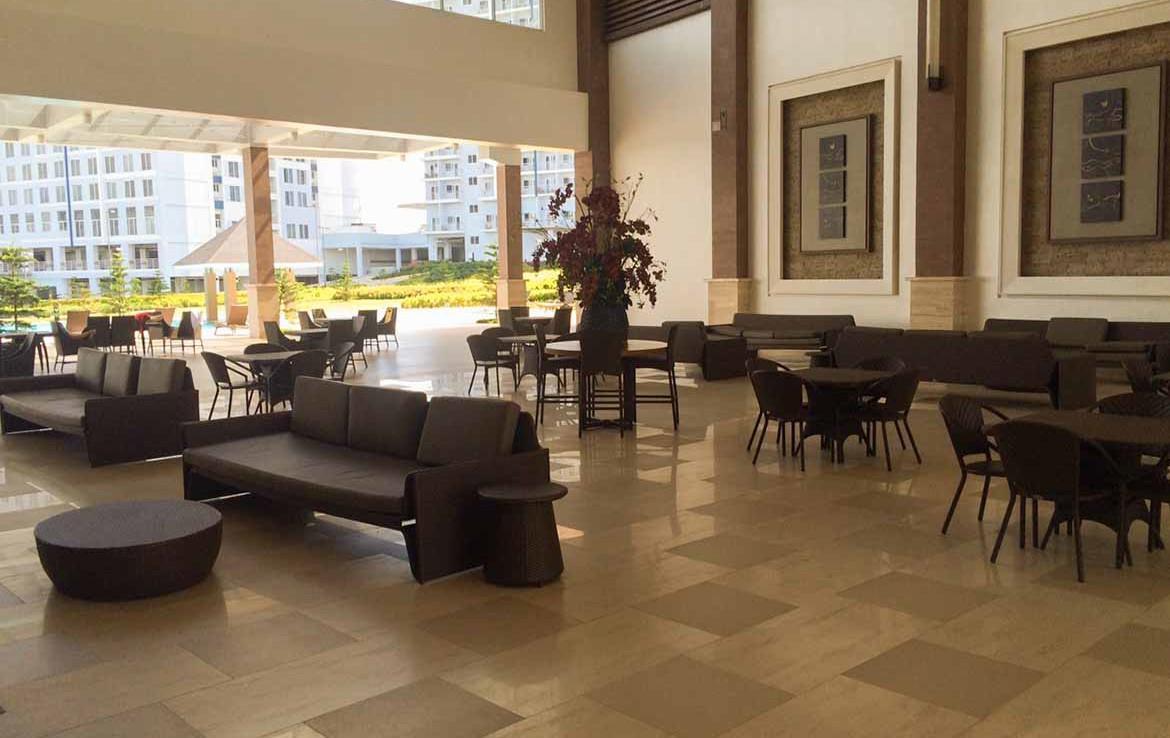 Wind Residences Tower 4 Tagaytay City Exterior photo