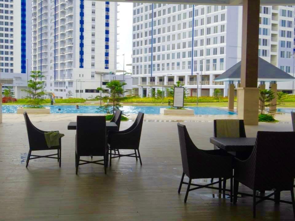 Wind Residences Tower 4 Tagaytay City Exterior photo