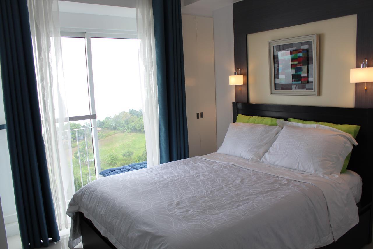 Wind Residences Tower 4 Tagaytay City Exterior photo