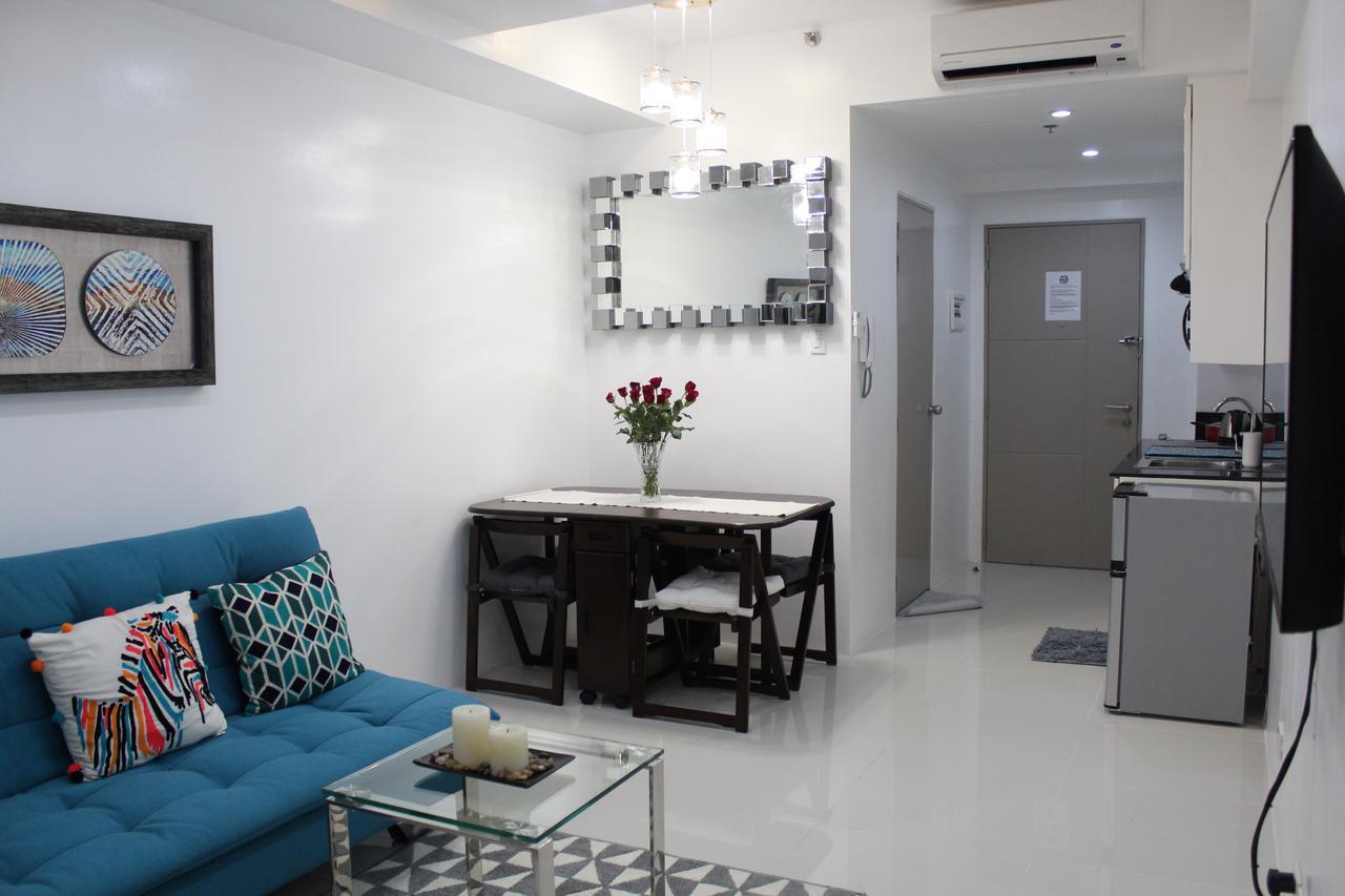Wind Residences Tower 4 Tagaytay City Exterior photo