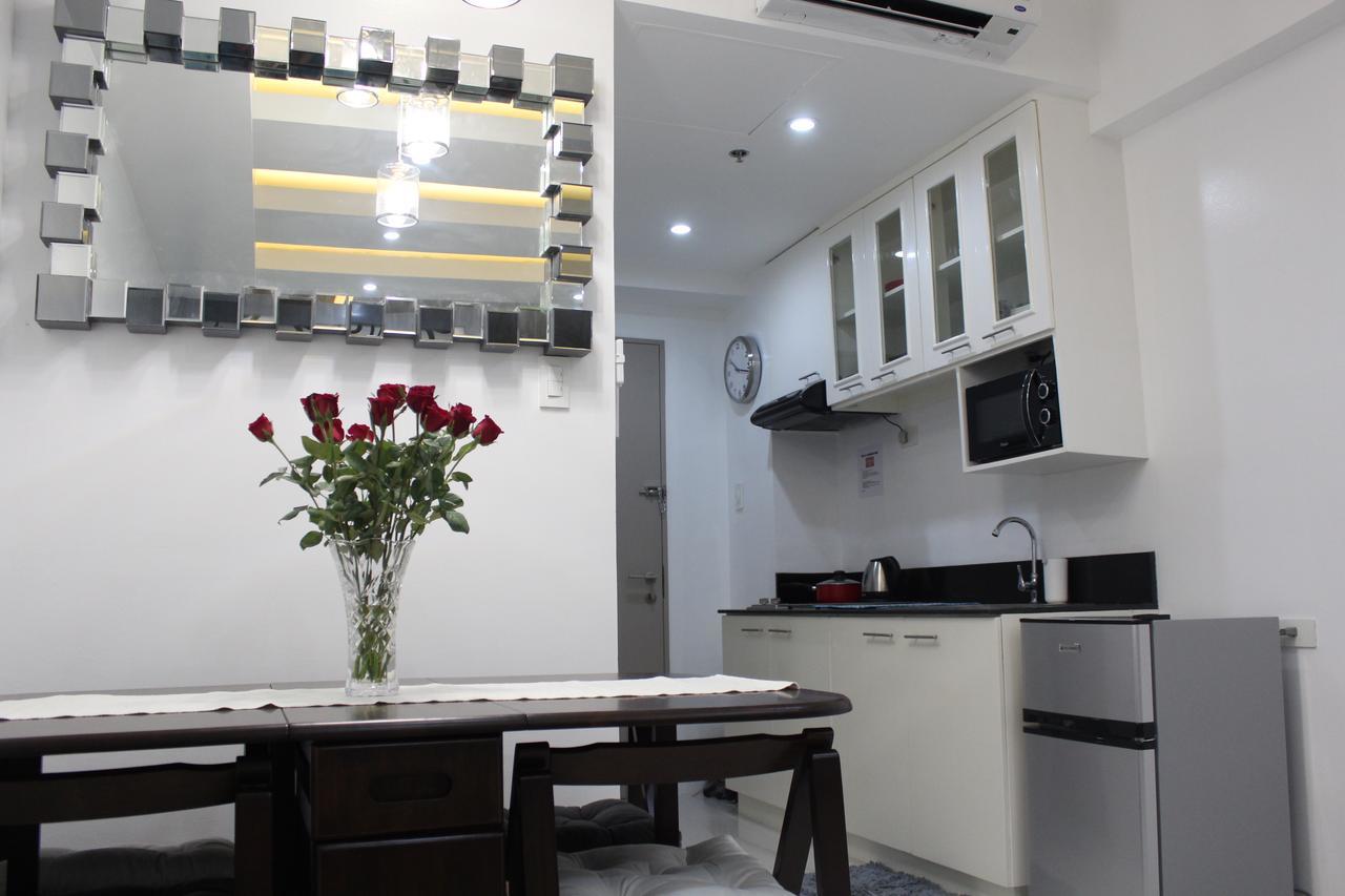 Wind Residences Tower 4 Tagaytay City Exterior photo