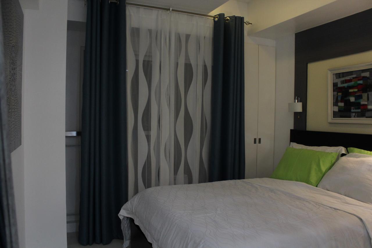 Wind Residences Tower 4 Tagaytay City Exterior photo