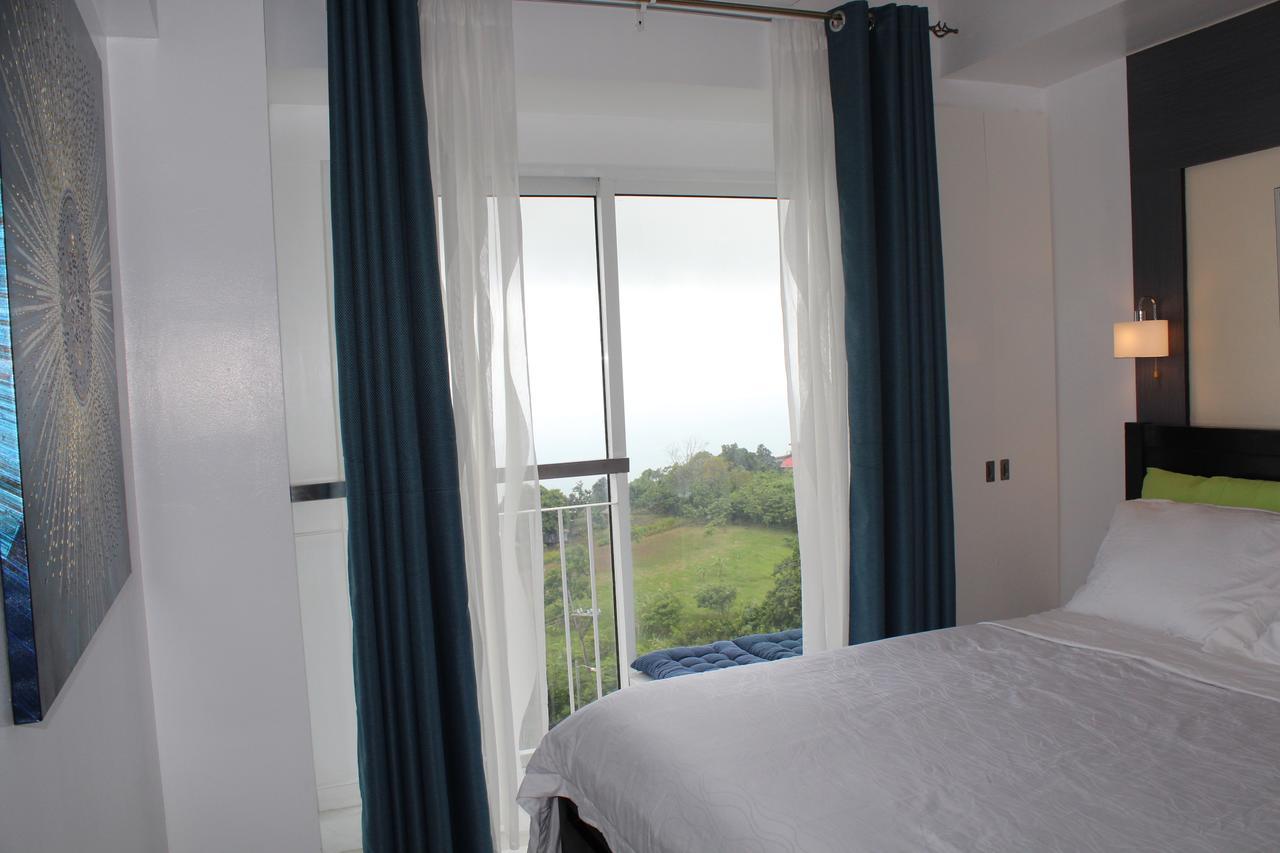 Wind Residences Tower 4 Tagaytay City Exterior photo