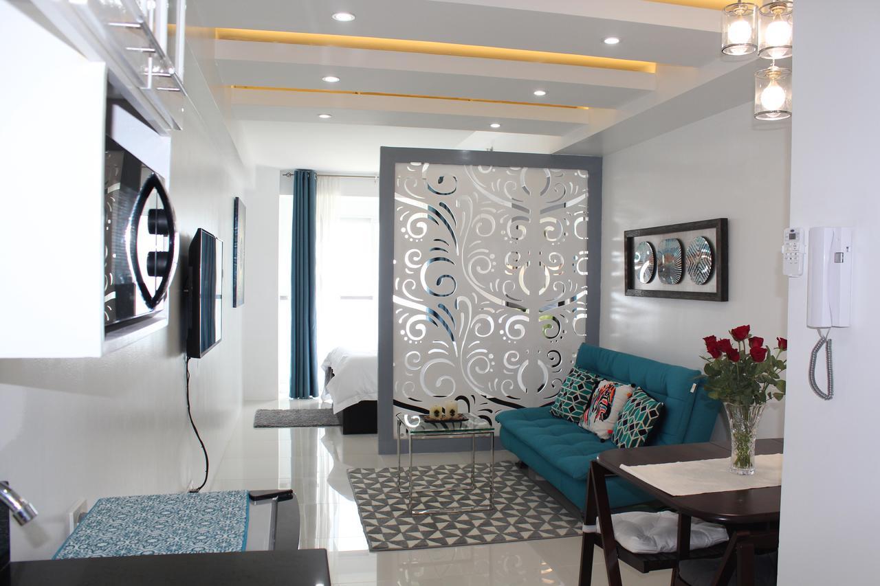 Wind Residences Tower 4 Tagaytay City Exterior photo