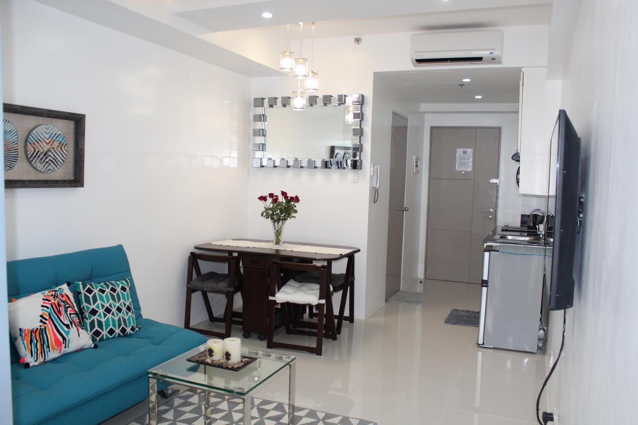 Wind Residences Tower 4 Tagaytay City Exterior photo