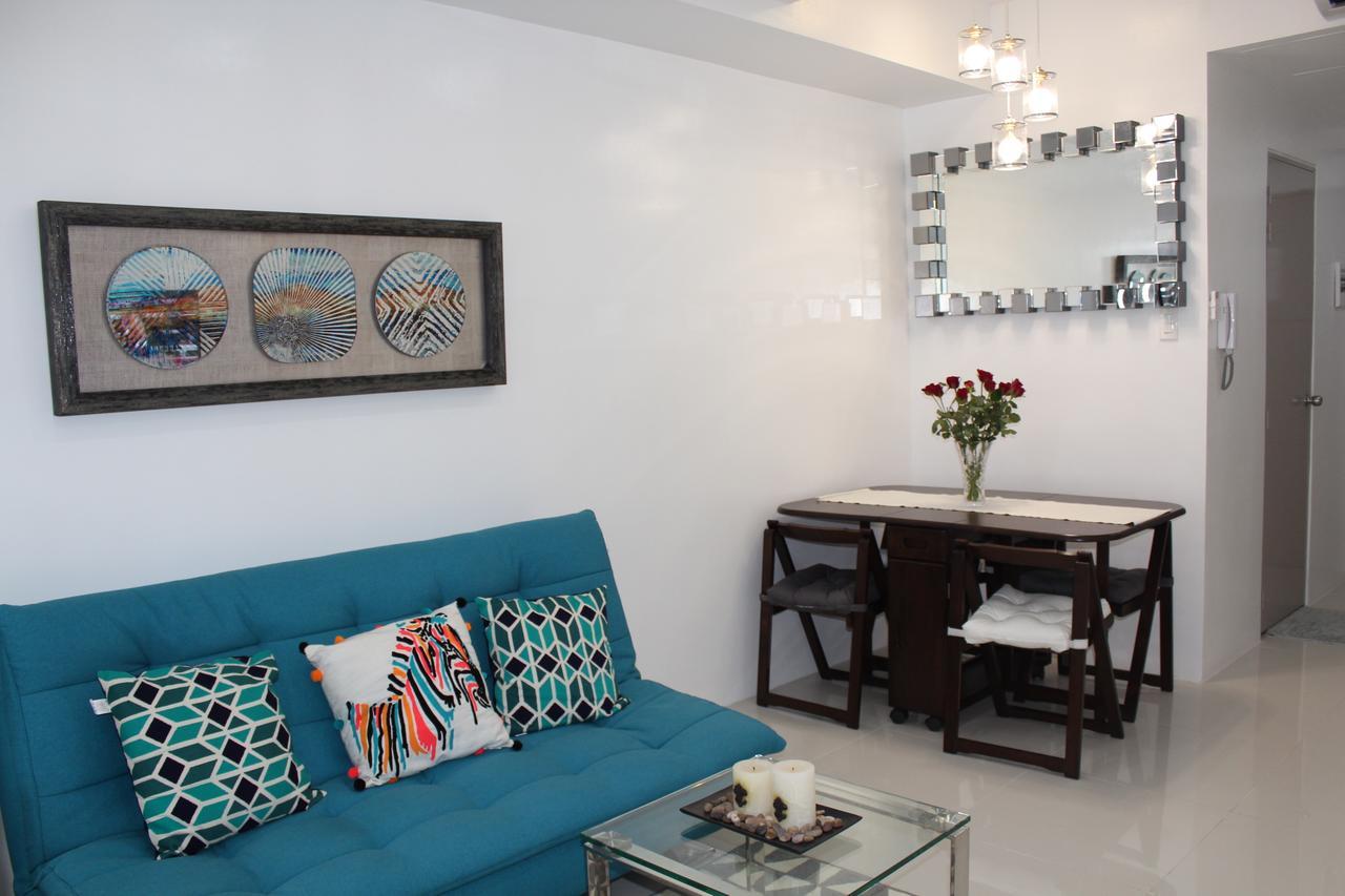 Wind Residences Tower 4 Tagaytay City Exterior photo